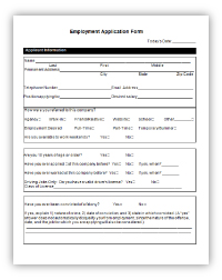 training questionnaire template