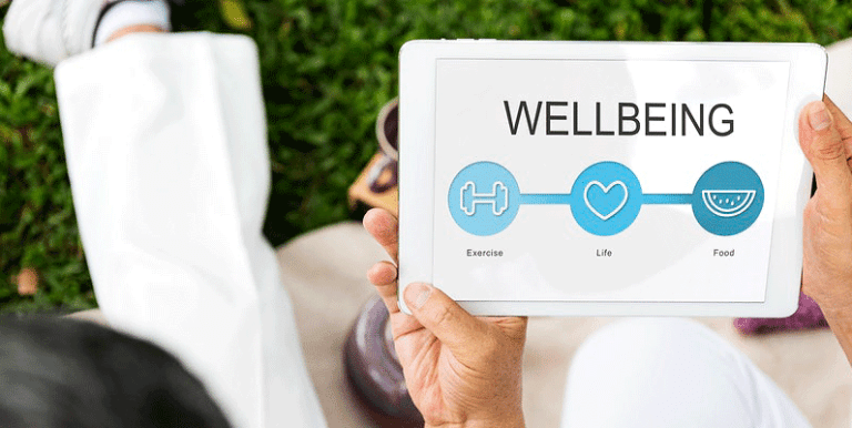 Well-being & Wellness Considerations for Employee Health - MEA