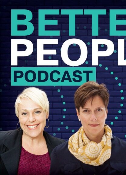 Better People Podcast